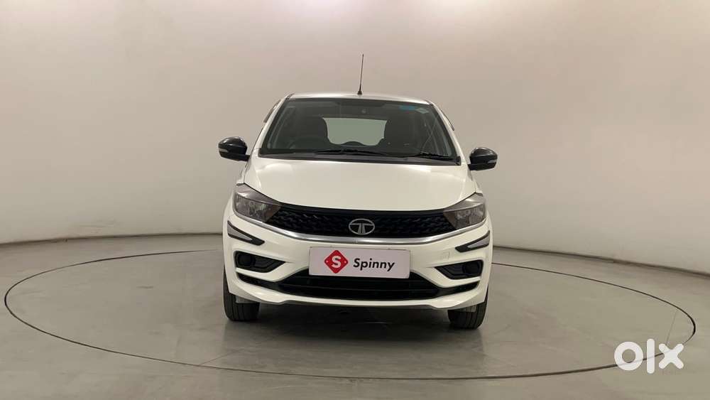 Tata Tiago 1.2 Revotron Xt Cng, 2023, Cng & Hybrids