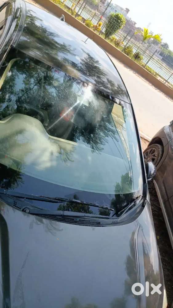Honda City Diesel 2017 Manual