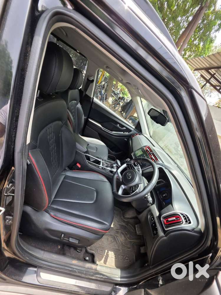 Hyundai Creta Sxo 1.5 Diesel