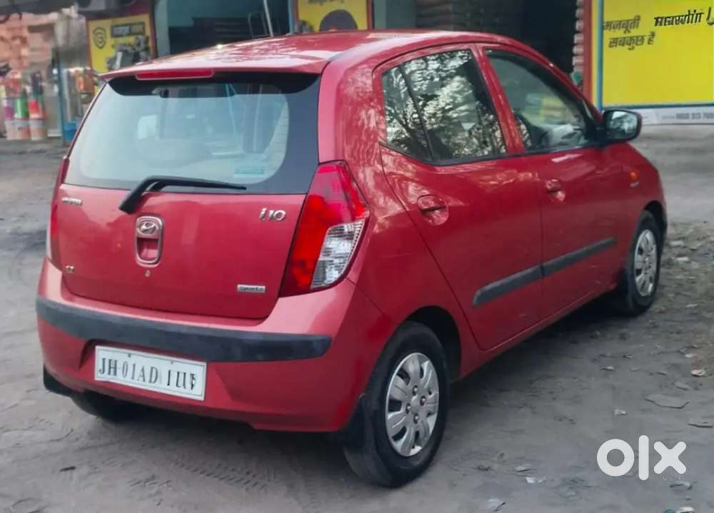 Ranchi Number, Exilent Condition Vehicle