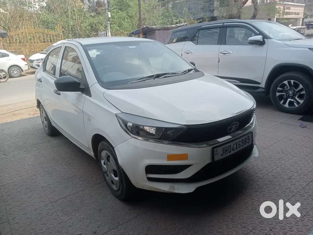 Tata Tigor Xma Manual 2022