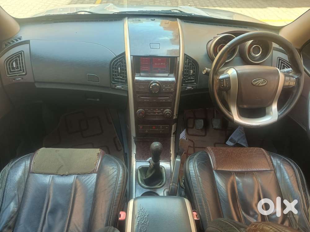 Mahindra Xuv500 W8, 2012, Diesel