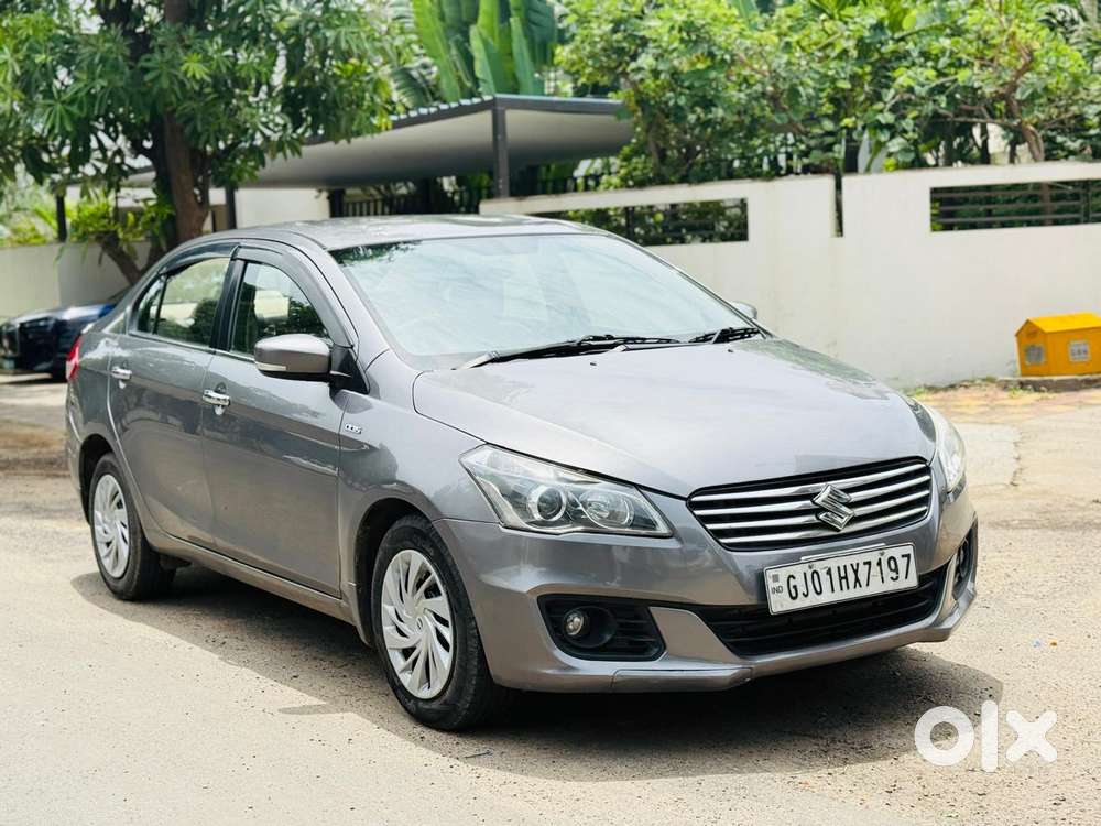 Maruti Suzuki Ciaz Vdi(o) Shvs, 2018, Diesel