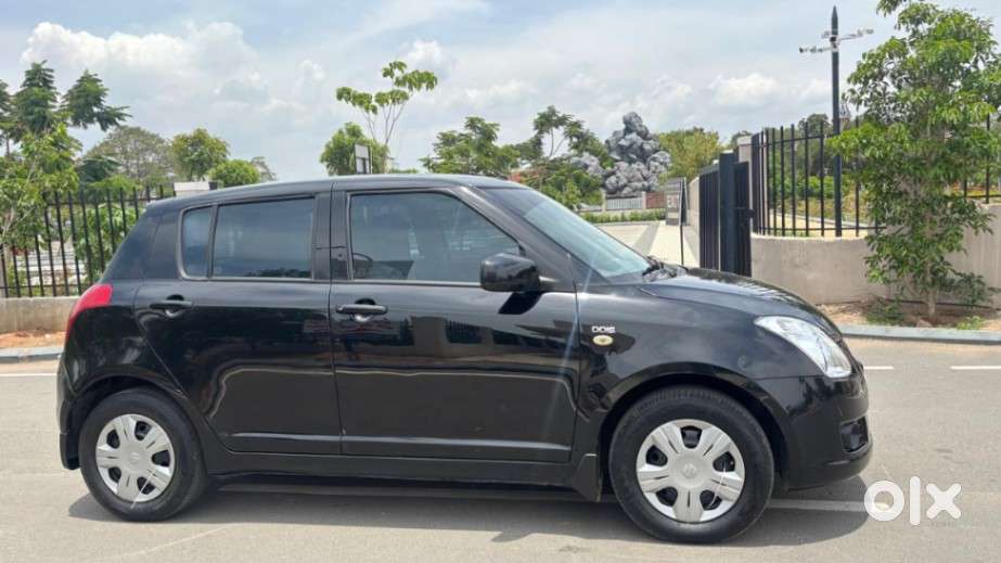 Maruti Suzuki Swift, 2010, Diesel
