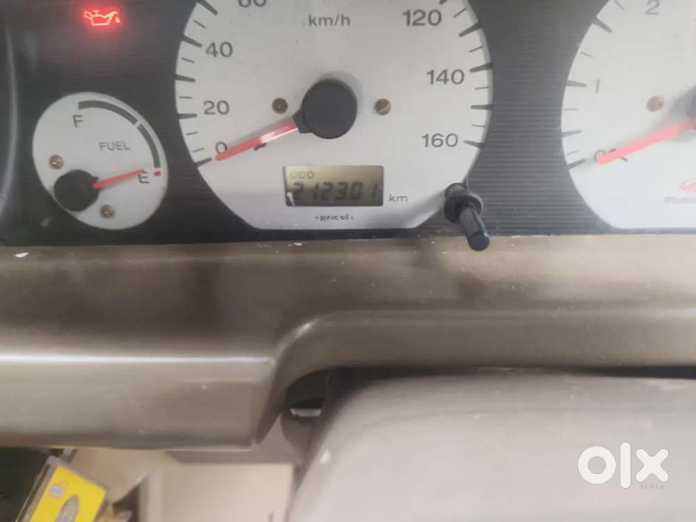 Mahindra Bolero Slx 2009 Diesel