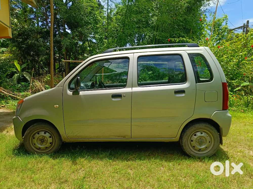 2009 Maruti Suzuki Wagon R