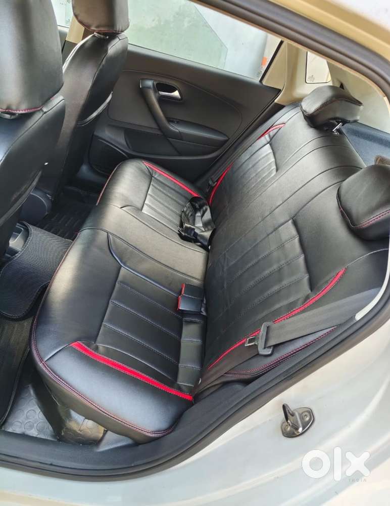 Polo 2014 Petrol Comfortline 125000km