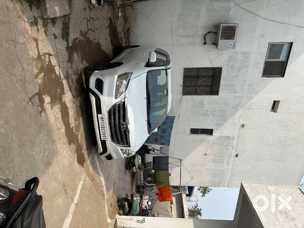 Toyota Innova 2.5 2009