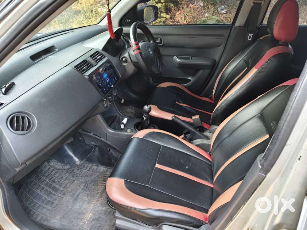 Maruti Suzuki Swift Ddis Ldi, 2009