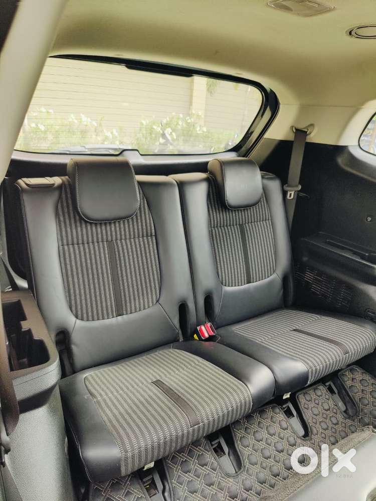 Kia Carens Prestige Plus Diesel, 2022, Diesel