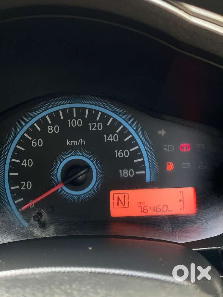 Datsun Redi Go, 2019, Cng & Hybrids