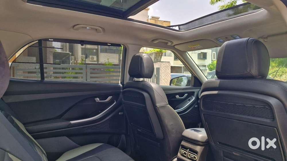 Hyundai Alcazar 1.5 Platinum Diesel Mt 7 Str, 2024, Diesel