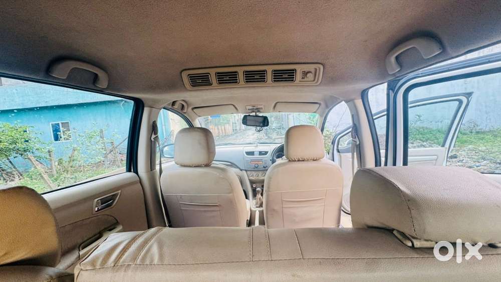 Maruti Suzuki Ertiga Diesel 2014 Well Maintained