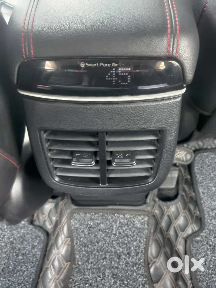 Kia Seltos D1.5 6at Gtx Plus