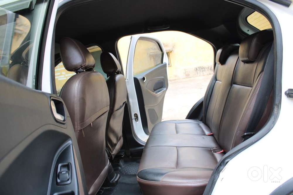 Ford Freestyle Titanium Diesel, 2019, Diesel