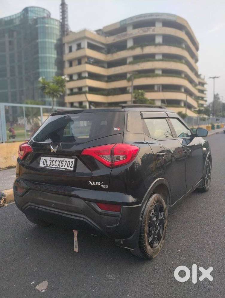 Mahindra Xuv300, 2023