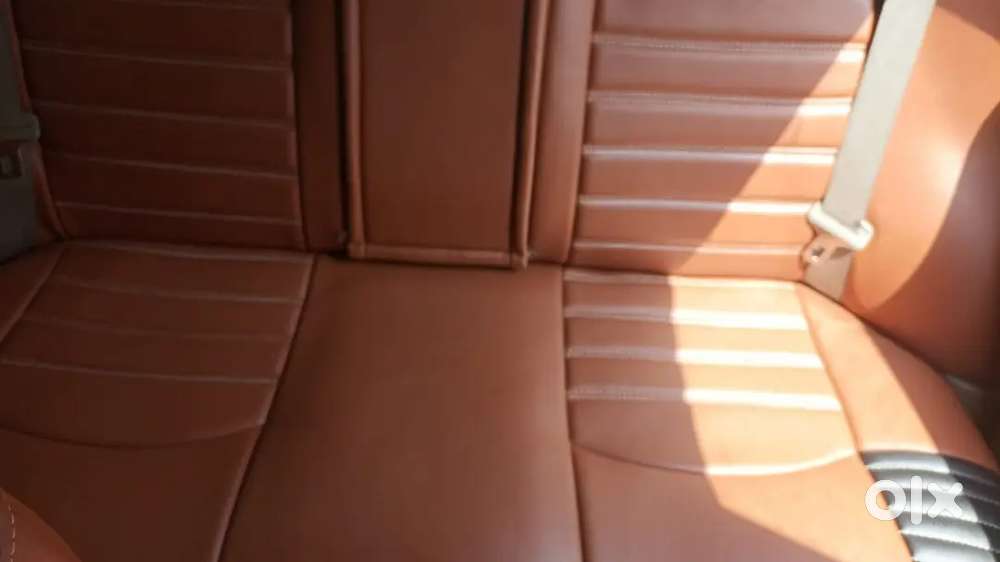 Maruthi Suzuki Sx4