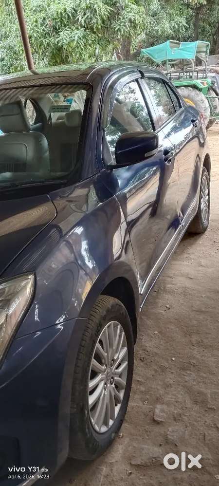 Maruti Suzuki Swift Dzire 2018 Diesel 83544 Km Driven