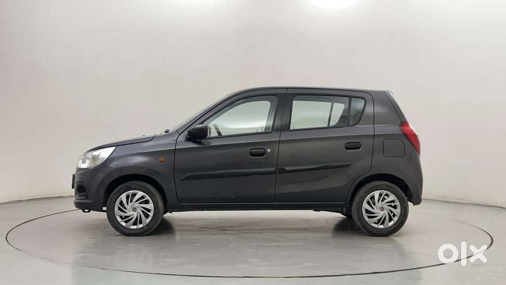 Maruti Suzuki Alto K10 Vxi Airbag, 2019, Petrol