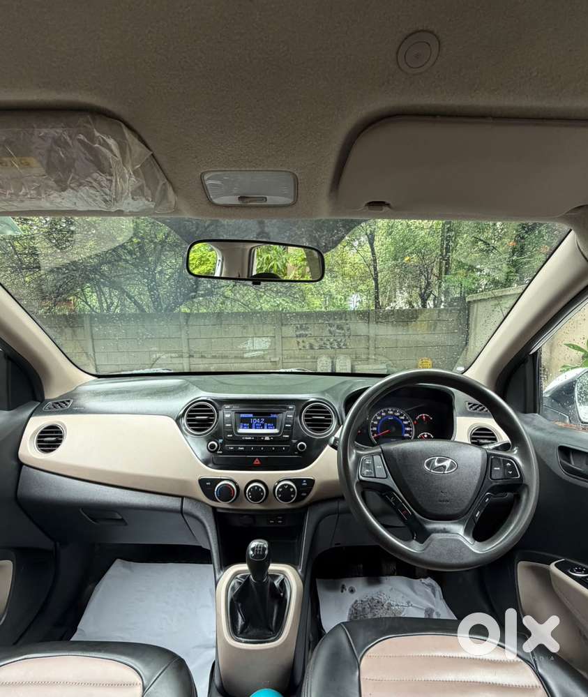 Hyundai I10 Magna O, 2019, Petrol