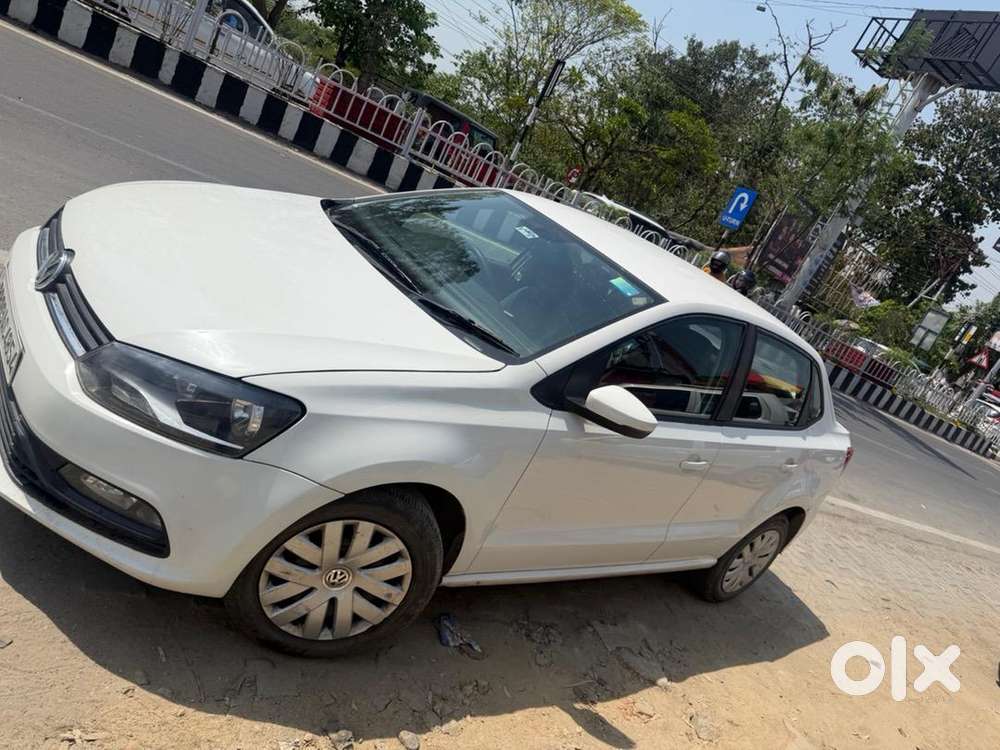 Volkswagen Ameo 2017 Petrol 67000 Km Driven No Need To Do Anything