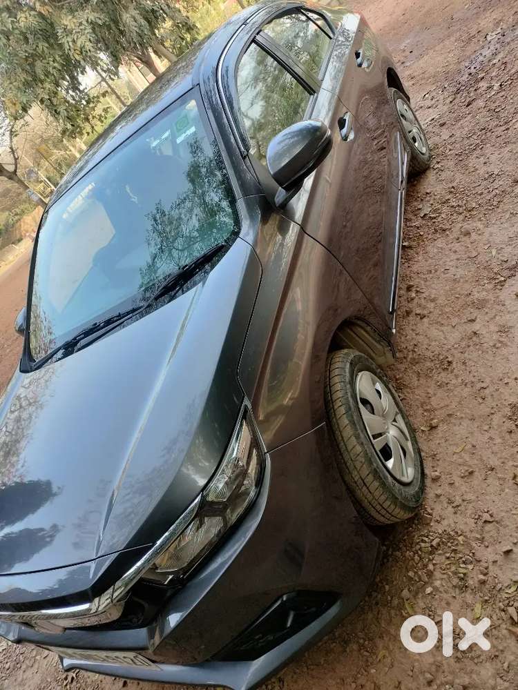 Honda Amaze Vx 2019 Model
