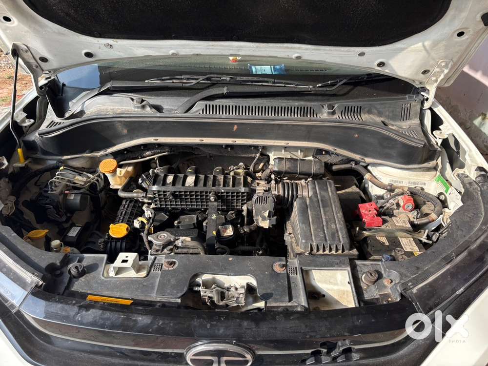 Tata Punch 2024 Hybrid