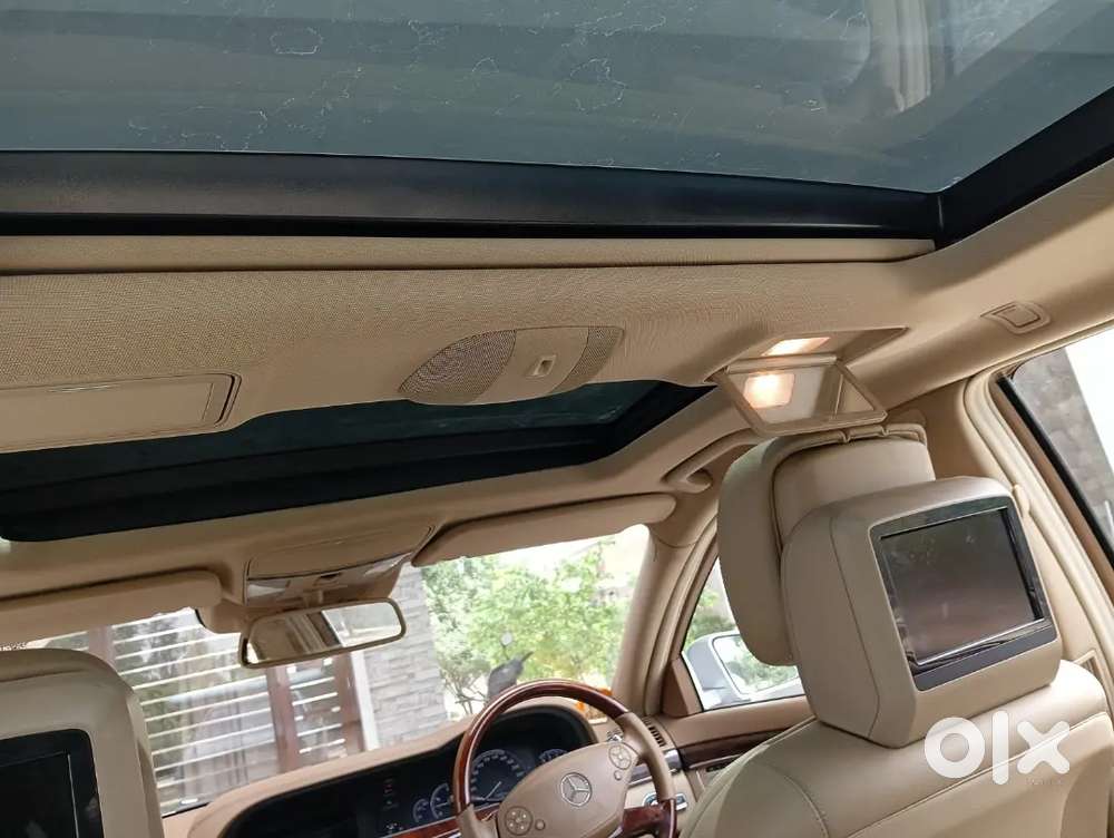 S350 In Immaculate Condition