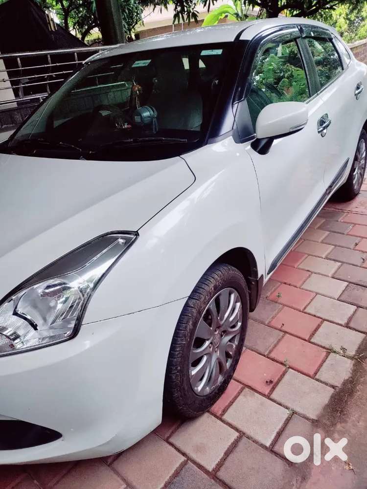 Maruti Suzuki Baleno 2018 Petrol 54000 Km Driven