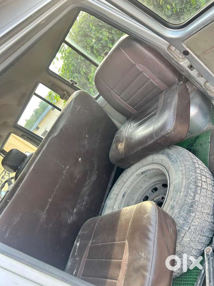 Mahindra Bolero 2018 Diesel Well Maintained