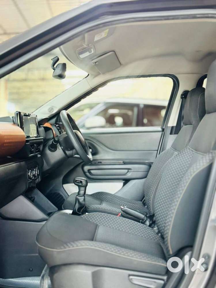 Citroen C3 Feel 1.2 Petrol, 2023, Petrol