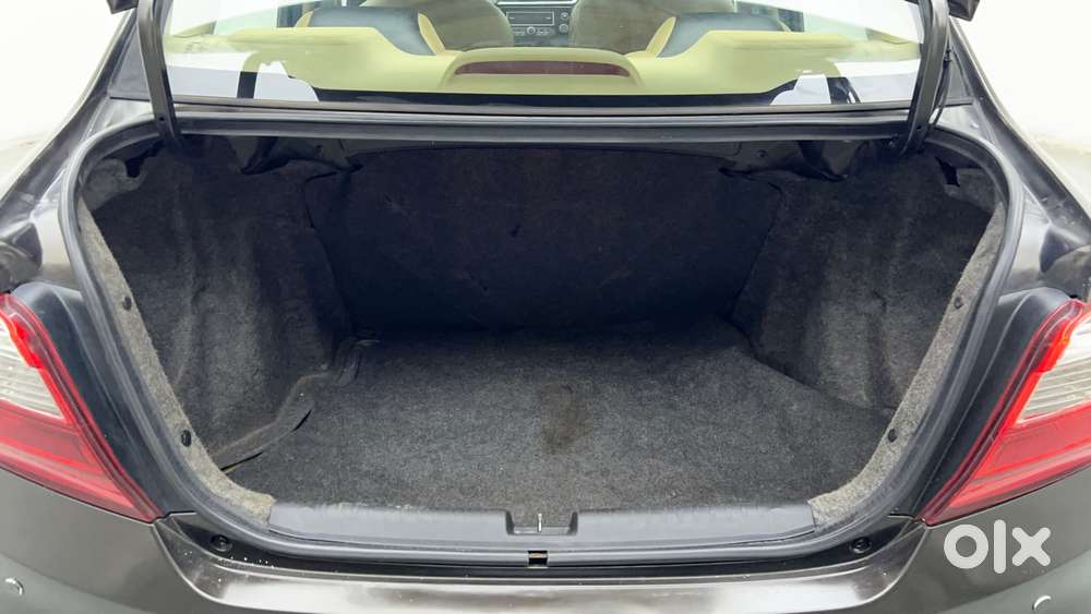 Honda Amaze S I-vtec, 2016, Petrol
