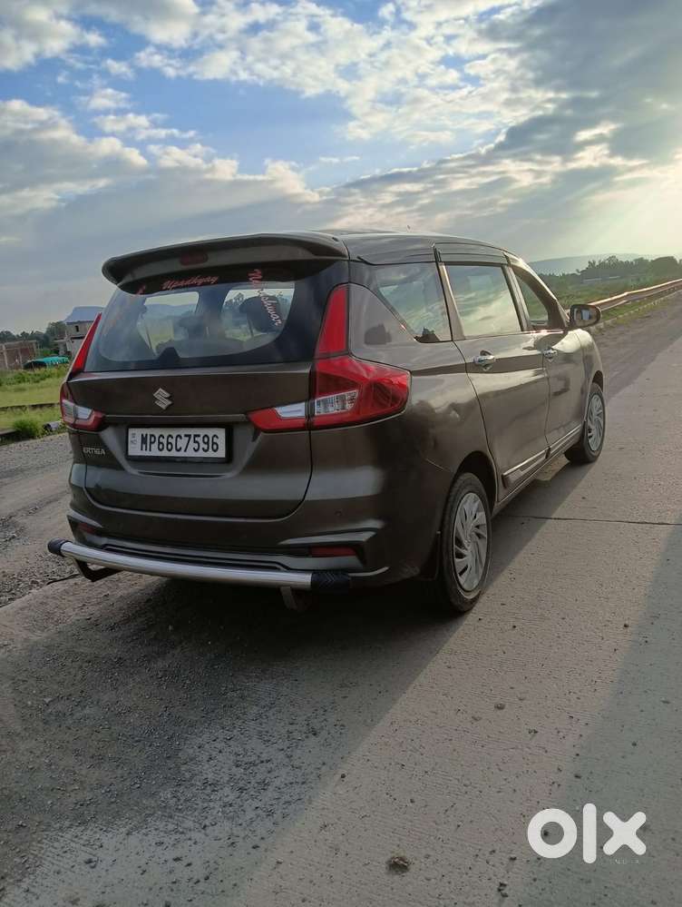 Maruti Suzuki Ertiga Vdi Shvs, 2019, Diesel