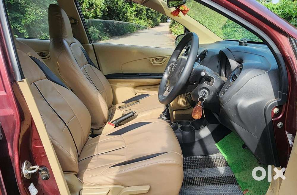 Honda Amaze S I-dtech, 2014, Diesel
