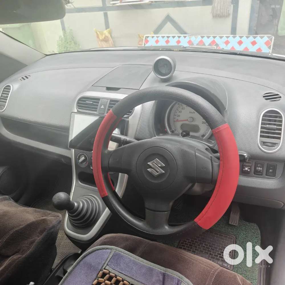 Maruti Suzuki Ritz Vxi 2010