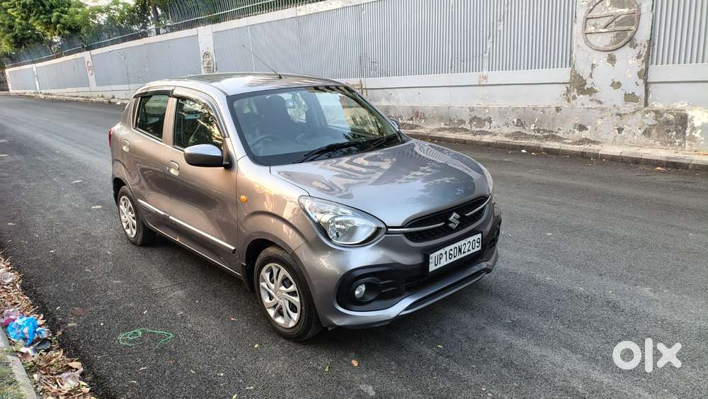 Maruti Suzuki Celerio Vxi, 2022, Cng & Hybrids
