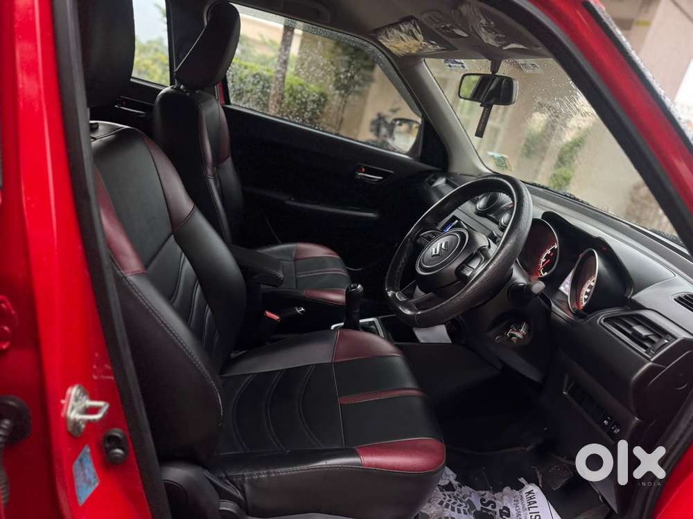 Maruti Suzuki Swift Vxi, 2018, Petrol