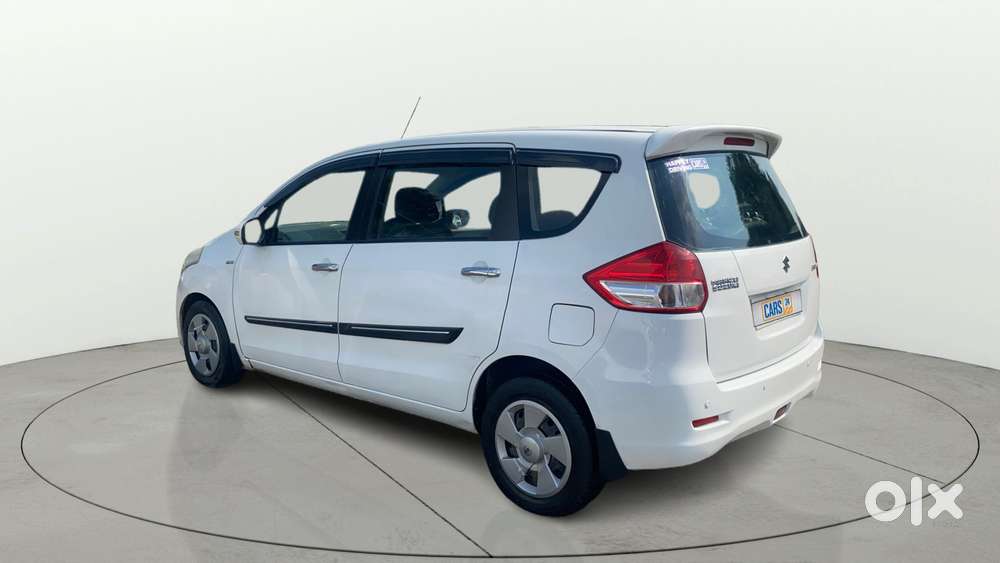 Maruti Suzuki Ertiga 2012-2015 Vdi, 2013, Diesel