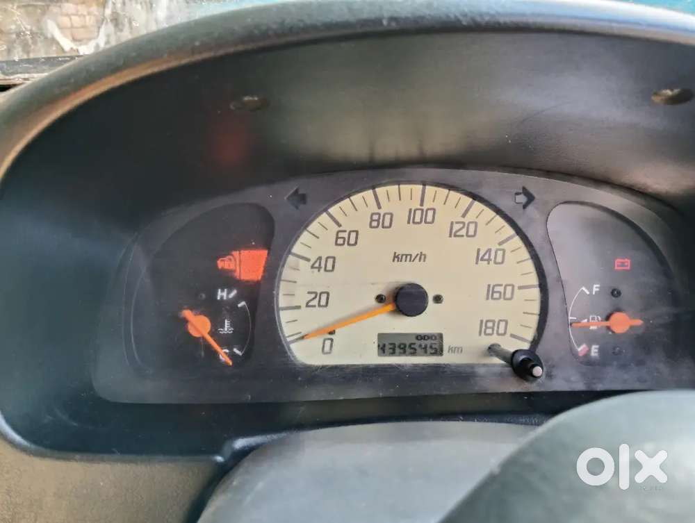 Maruti Suzuki Alto 2010 Petrol 439545 Km Driven