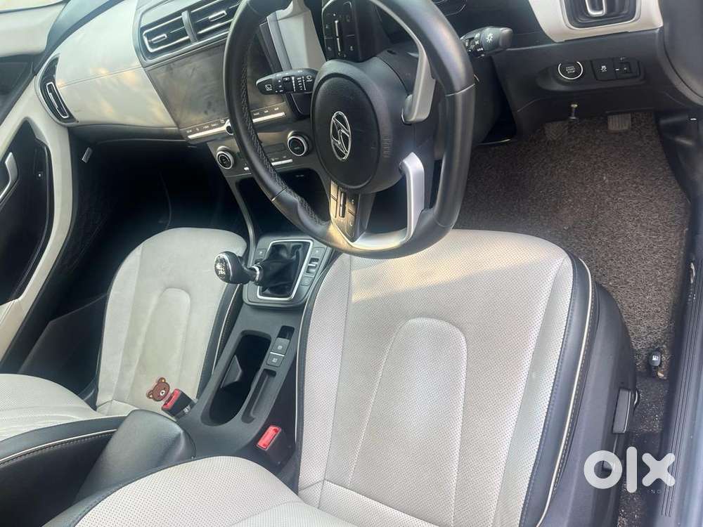 Hyundai Creta Diesel 2020
