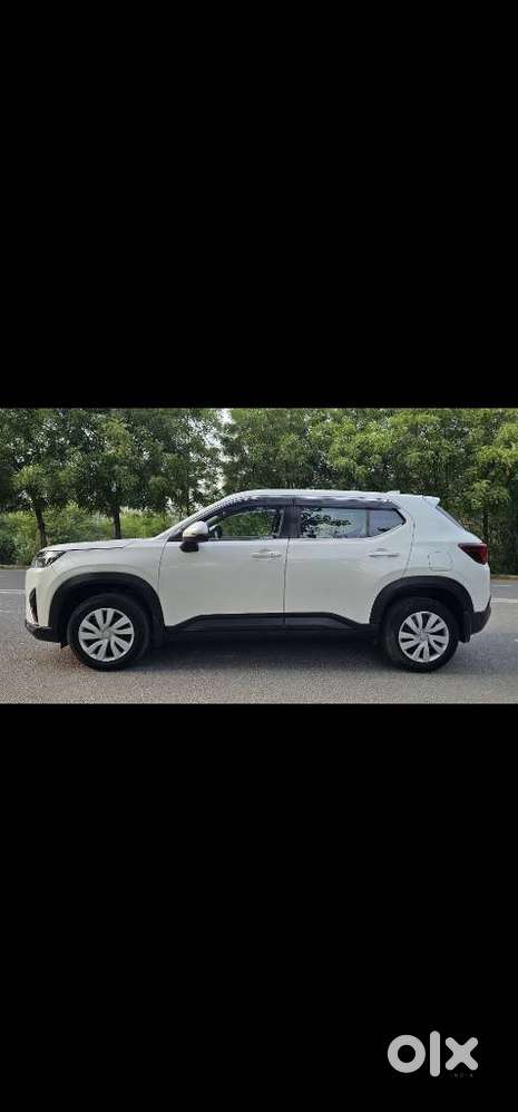 Honda Elevate V Mt, 2023, Petrol