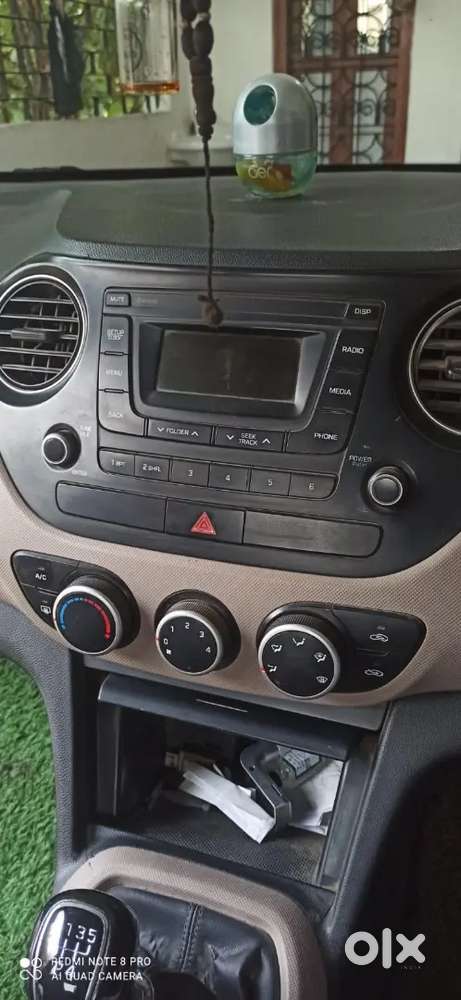 Hyundai Accent 2016 Diesel 78000 Km Driven
