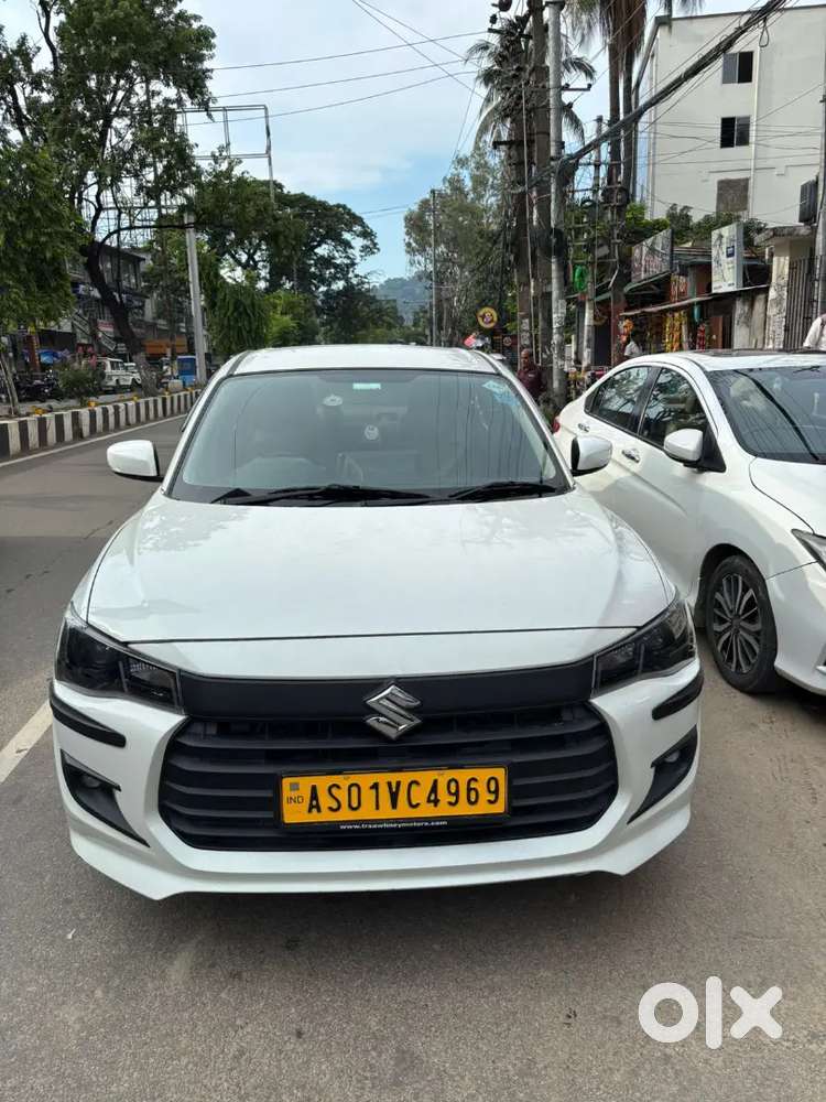 Maruti Suzuki Swift Tour 2025