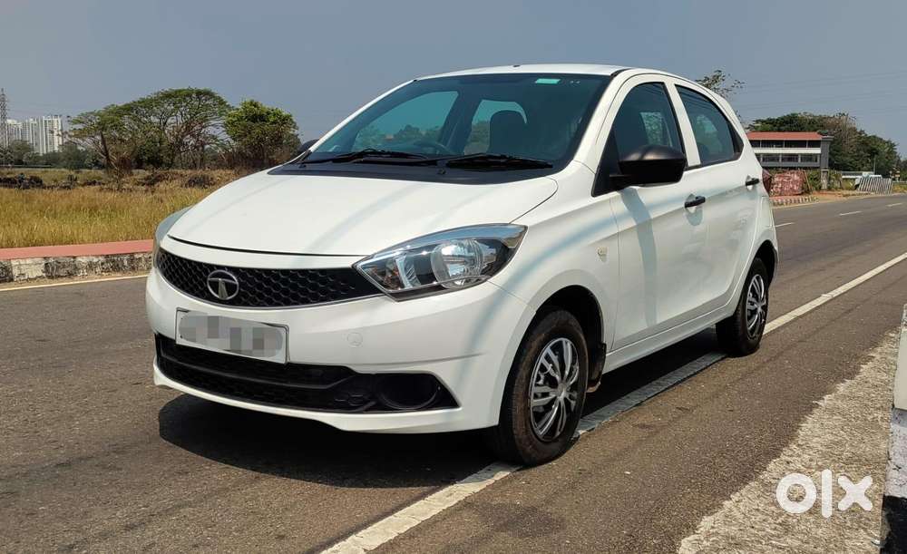 Tata Tiago 1.2 Revotron Xt (o), 2018