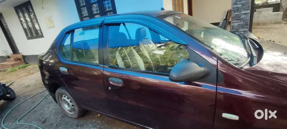 Tata Indigo V Series Diesel 250000 Km Driven