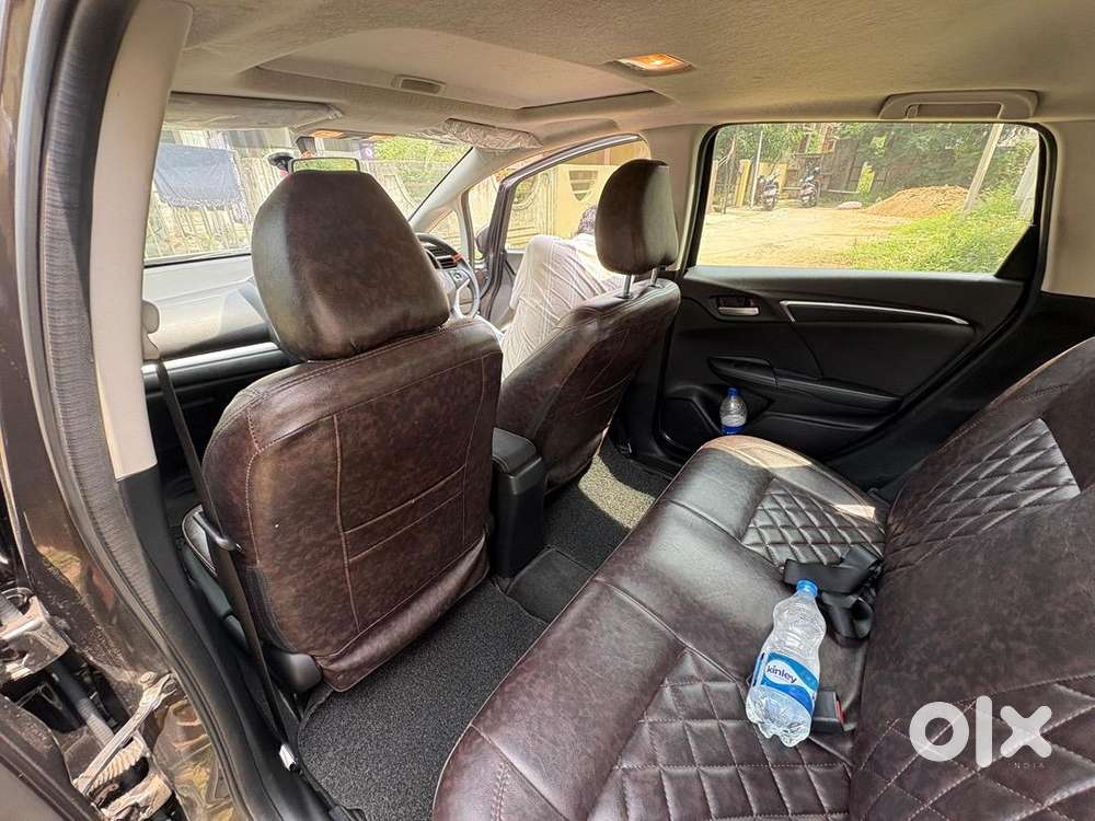 Honda Wr-v 2022 Petrol Good Condition