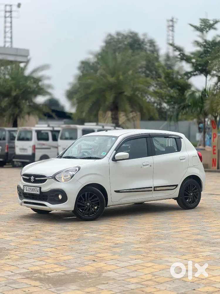 Maruti Suzuki Celerio 2022 Car