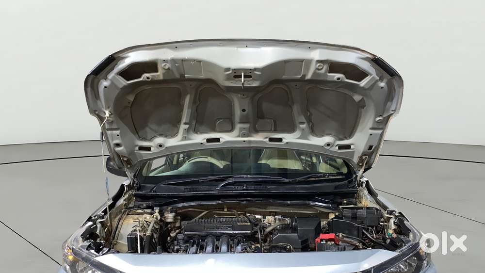 Honda Amaze 1.2 E I-vtec, 2020, Petrol