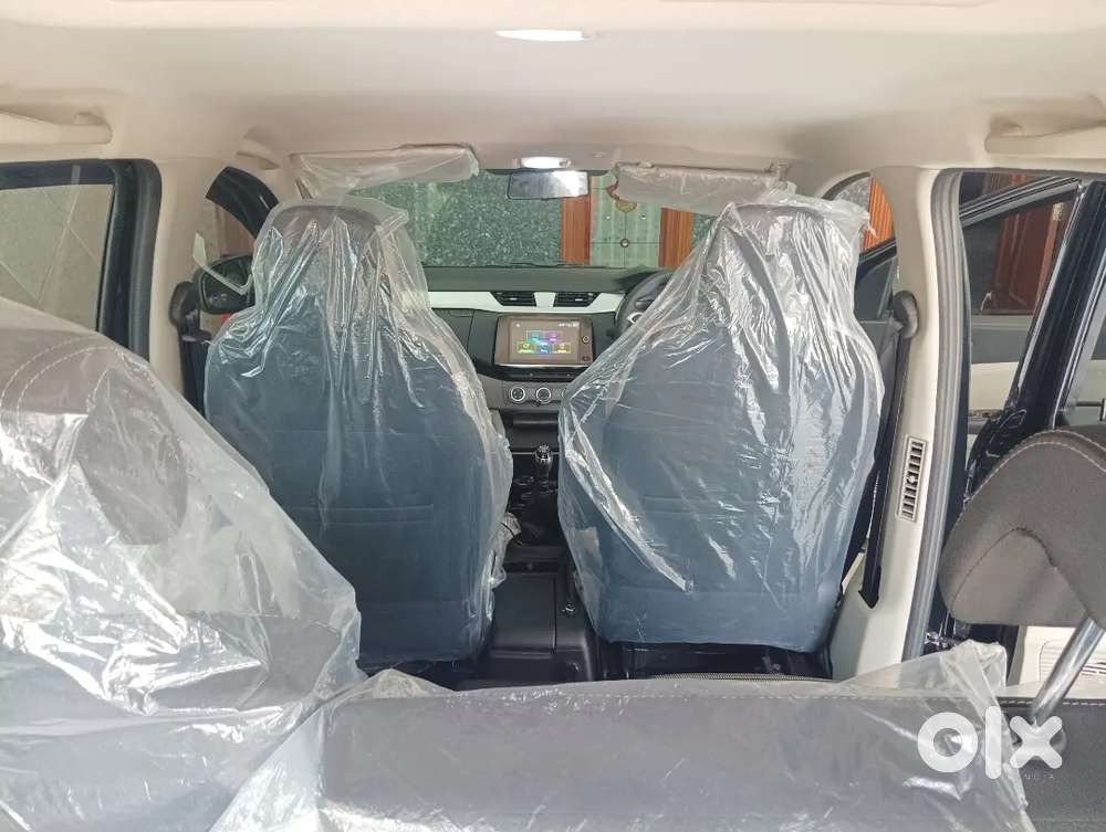 Renault Triber 2025 Petrol Good Condition