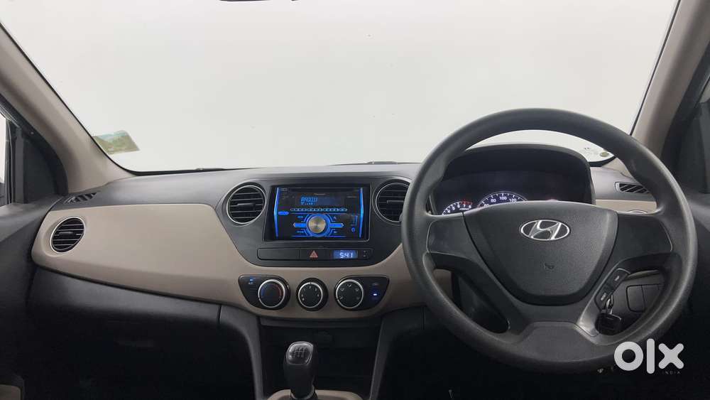 Hyundai Grand I10 1.2 Kappa Magna, 2014, Petrol